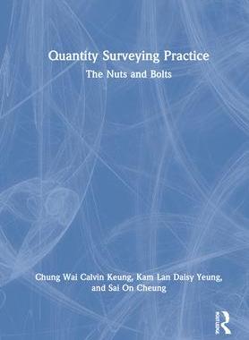 [预订]Quantity Surveying Practice 9781032079790