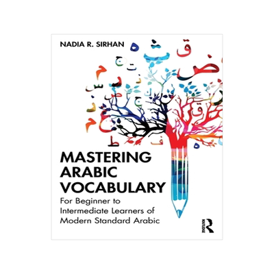 [预订]Mastering Arabic Vocabulary