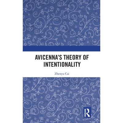 预订 Avicenna’s Theory of Intentionality: 9781032671888