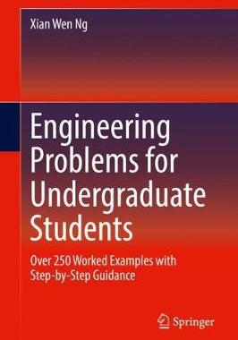 【预订】Engineering Problems for Undergraduate Students