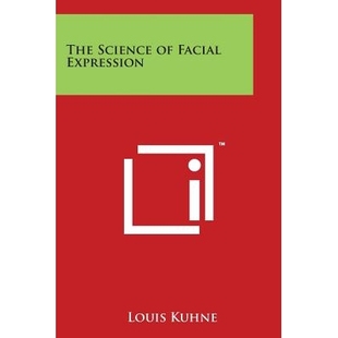 Facial Expression 面部表情 9781497945159 The 科学 Science
