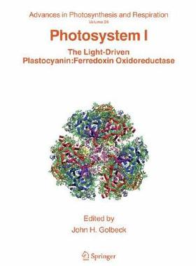 【预订】Photosystem I