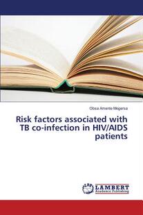 HIV patients associated infection factors with AIDS 预订 Risk