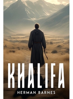 预订 Khalifa: 9788742182192