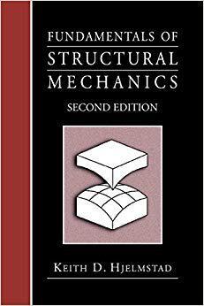 【预订】Fundamentals of Structural Mechanics 9781441936097