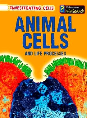 预订 Animal Cells and Life Processes: 9781432938772