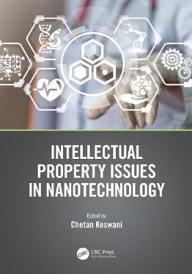 【预订】Intellectual Property Issues in Nanotechnology