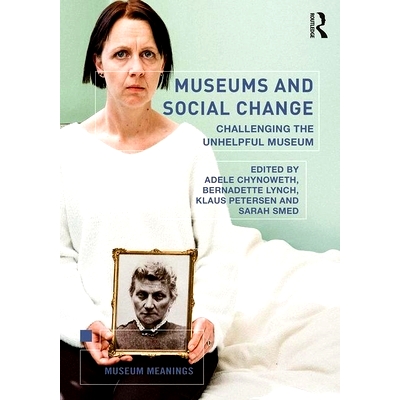 Challenging the Unhelpful Museum