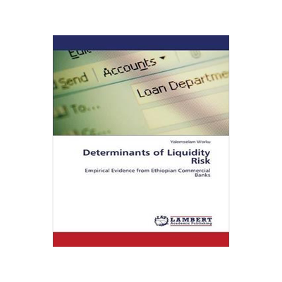 [预订]Determinants of Liquidity Risk 9783659468490