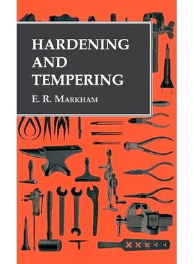 预订 Hardening and Tempering