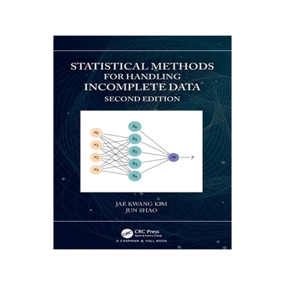 预订 Statistical Methods for Handling Incomplete Data