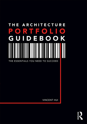 预订 The Architecture Portfolio Guidebook