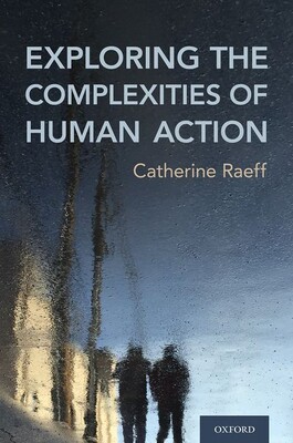 【预订】Exploring the Complexities of Human Action