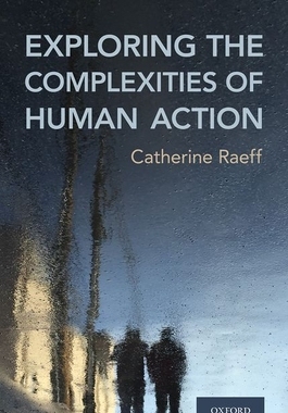 【预订】Exploring the Complexities of Human Action
