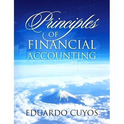 预订 Principles of Financial Accounting