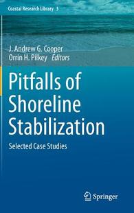 Shoreline Pitfalls Stabilization 预订