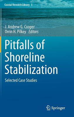 【预订】Pitfalls of Shoreline Stabilization
