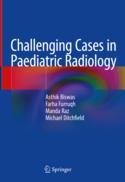 【预订】Challenging Cases in Paediatric Radiology 9789811959622