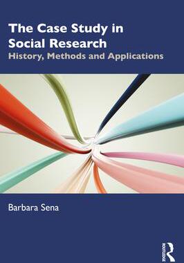 [预订]The Case Study in Social Research: History, Methods and Applications 9781032331164