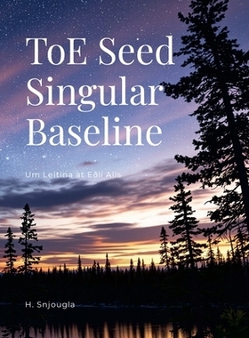 预订 ToE Seed: Um Leitina at Eðli Alls: 9781300267850