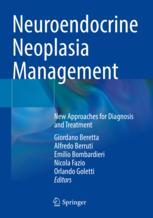 【预订】Neuroendocrine Neoplasia Management 9783030728328