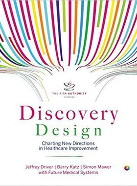 【预售】Discovery Design: Charting New Direc...