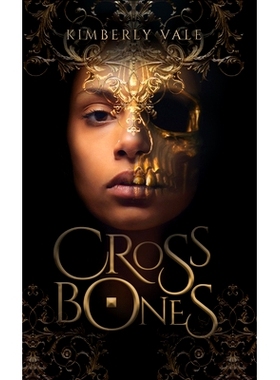 预订 Crossbones: 9781990259135