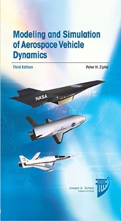 预订 【】Modeling and Simulation of Aerospace Vehicle Dynamics 9781624102509