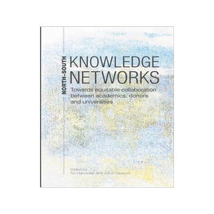 [预订]North-South Knowledge Networks: Towards Equitable Collaboration Between Academics, Donors and Univer 9781928331308