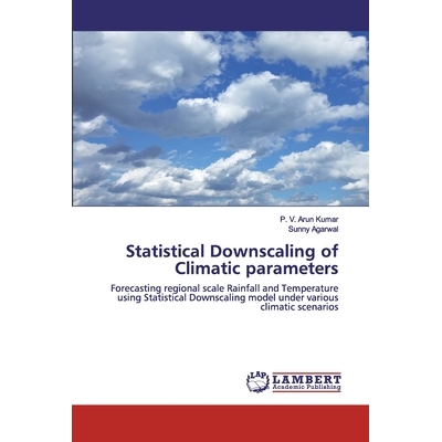 Forecasting regional scale Rainfall and