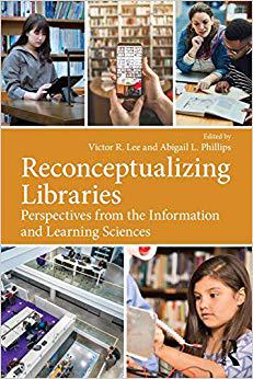 【预售】Reconceptualizing Libraries