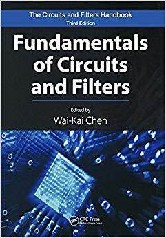 【预订】Fundamentals of Circuits and Filters