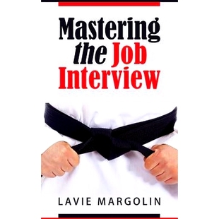 Interview 预订 Job the 9780692835555 Mastering