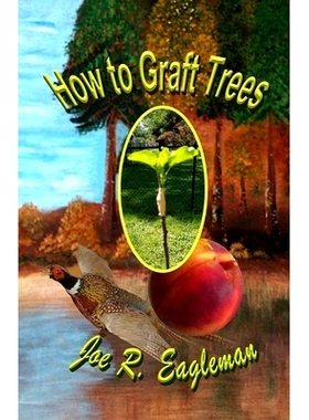 预订 How to Graft Trees: 9781099757020