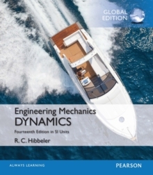 【预订】Engineering Mechanics: Dynamics in SI Units