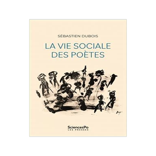 [预订]La vie sociale des poètes 9782724640656