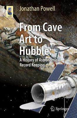 【预订】From Cave Art to Hubble