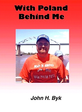 预订 With Poland Behind Me: 9781460949504