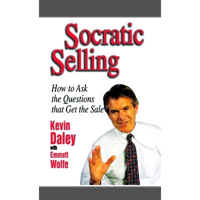 预订 Socratic Selling: 9781265780678