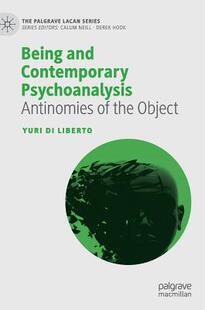 Contemporary and Being Psychoanalysis 预订