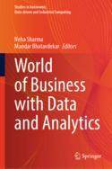 【预订】World of Business with Data and Analytics 9789811956881