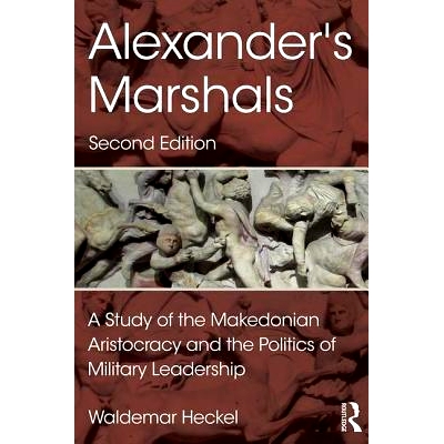 A Study of the Makedonian Aristocracy an