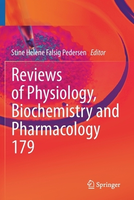 【预订】Reviews of Physiology, Biochemistry and Pharmacology 9783030742911
