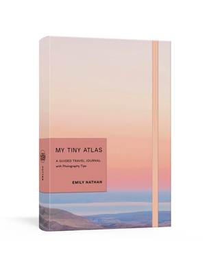 【预订】My Tiny Atlas: A Guided Travel Journal with Photography Tips