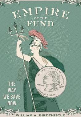 【预订】Empire of the Fund