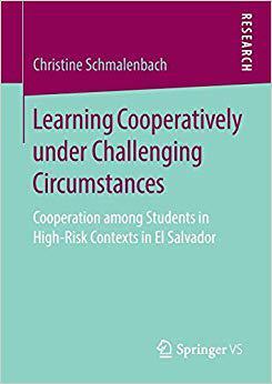 【预售】Learning Cooperatively under Challenging Circumstances