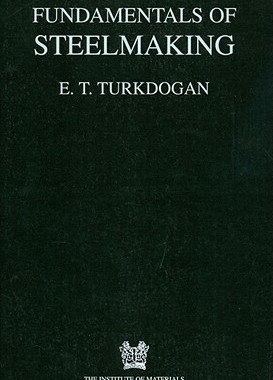 【预订】Fundamentals of Steelmaking