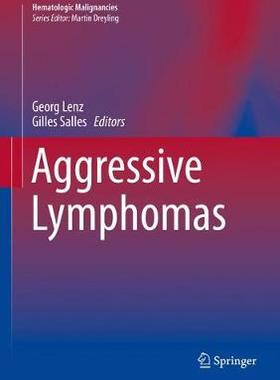 【预订】Aggressive Lymphomas