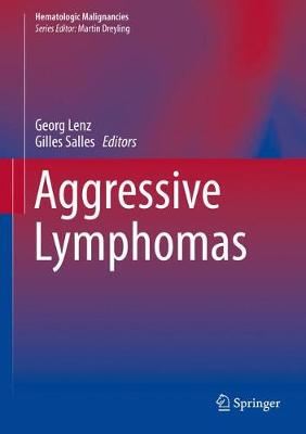 【预订】Aggressive Lymphomas