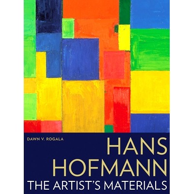 The Artists Materials